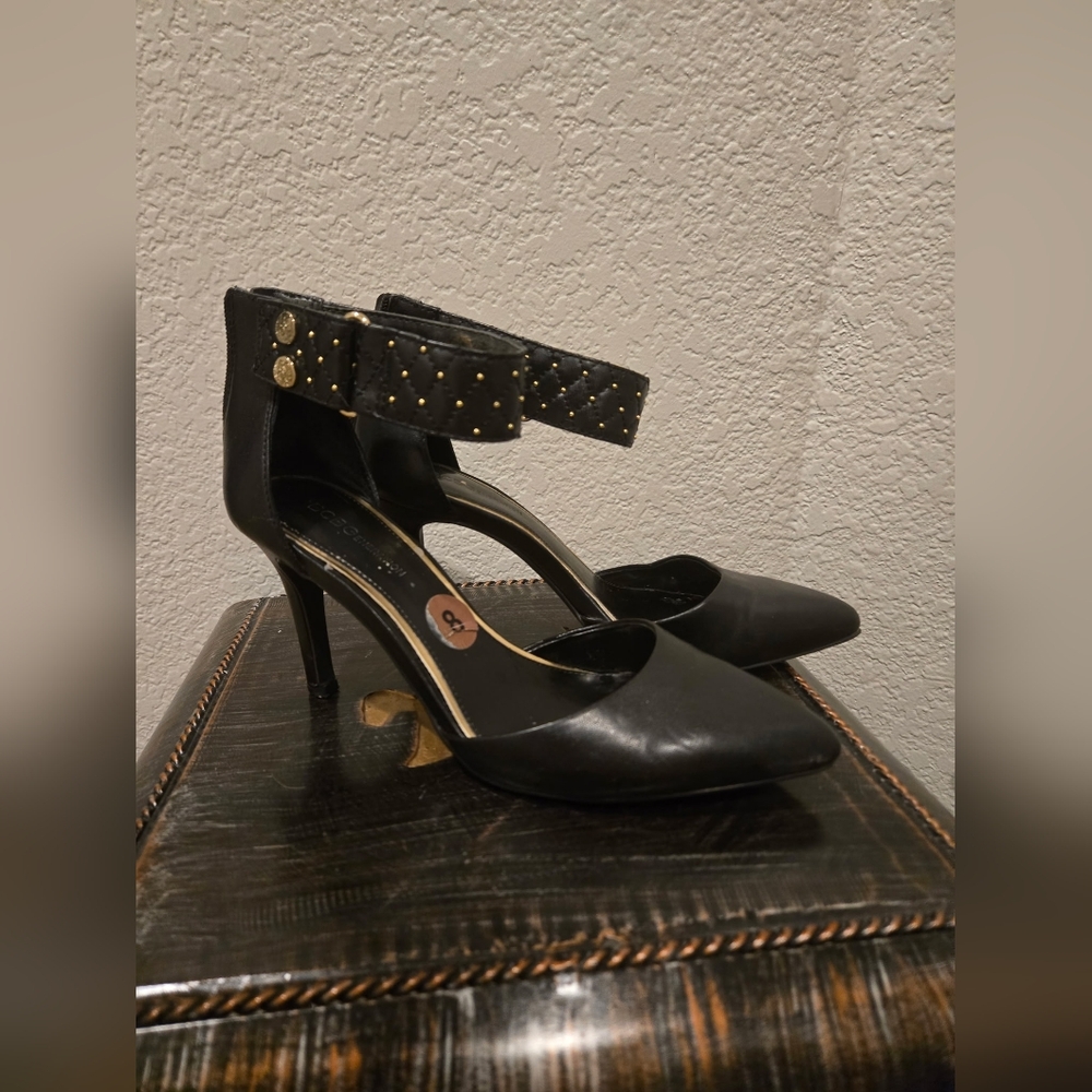 BCBG Heels
